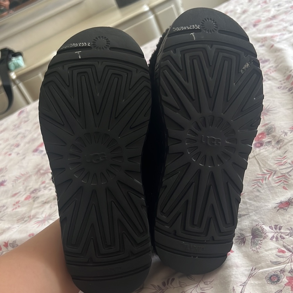 UGG platform sandals - Picture 2 of 4